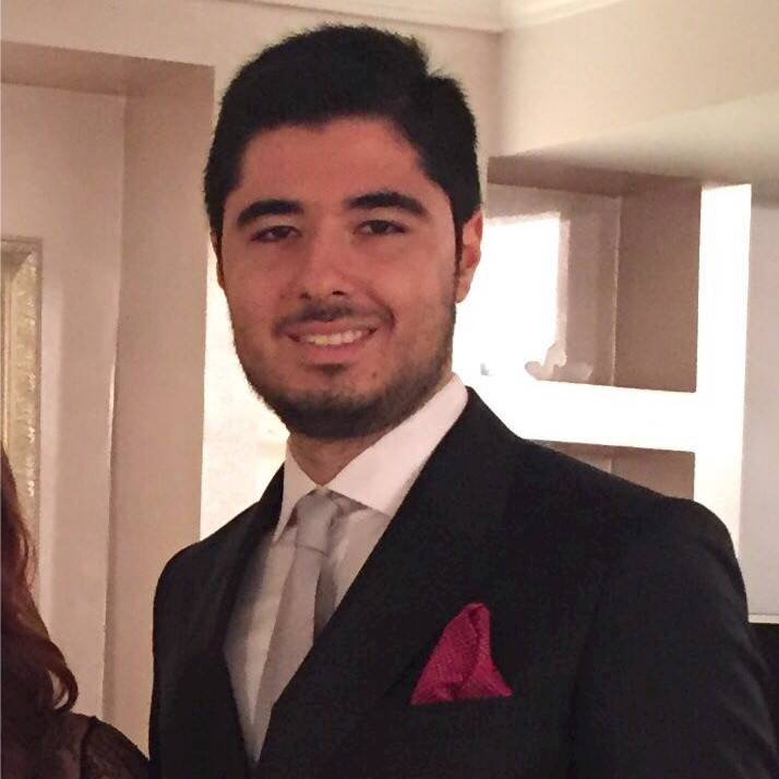 Gurur YİĞİT