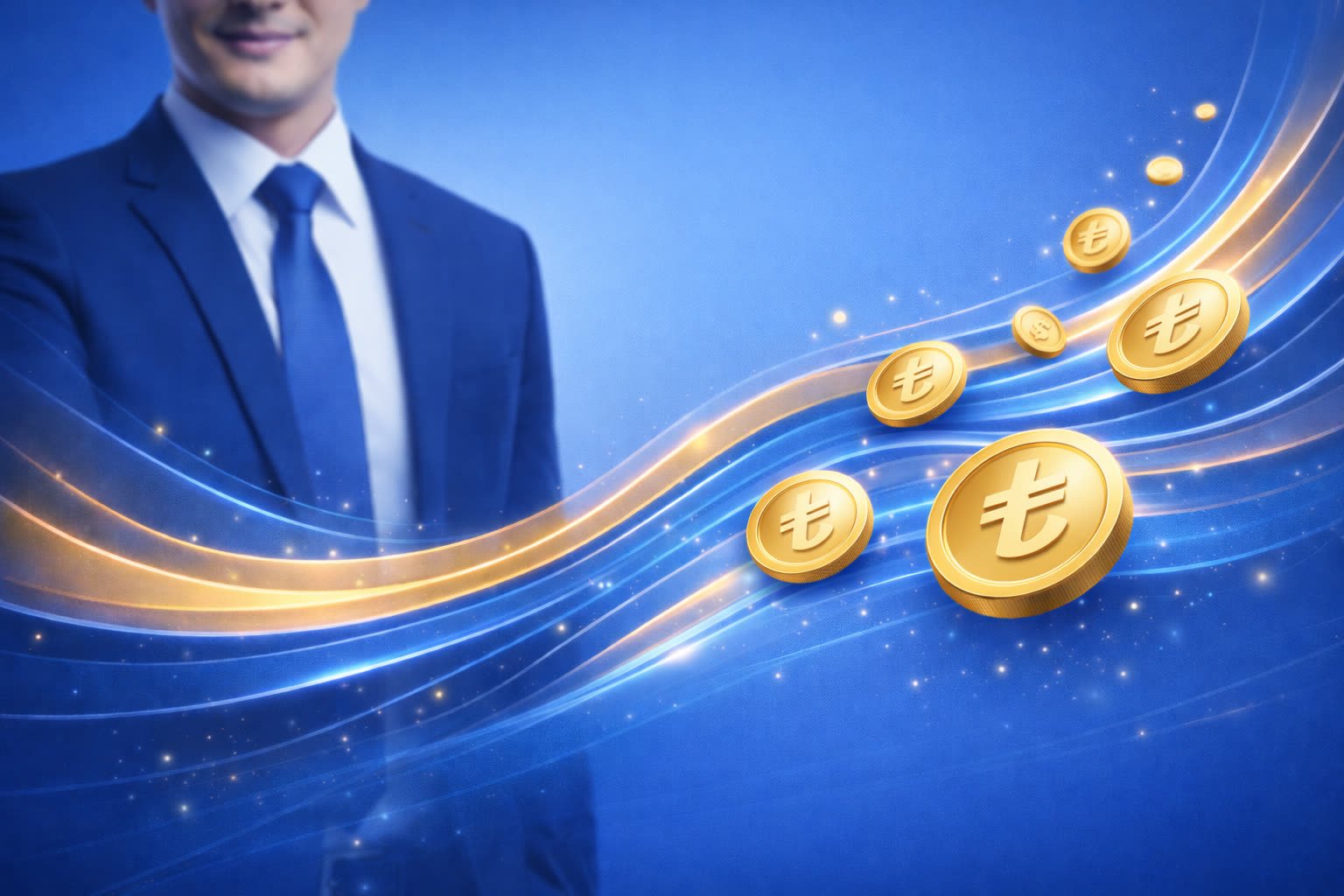 Nakit ihtiyacınızı karşılayın!